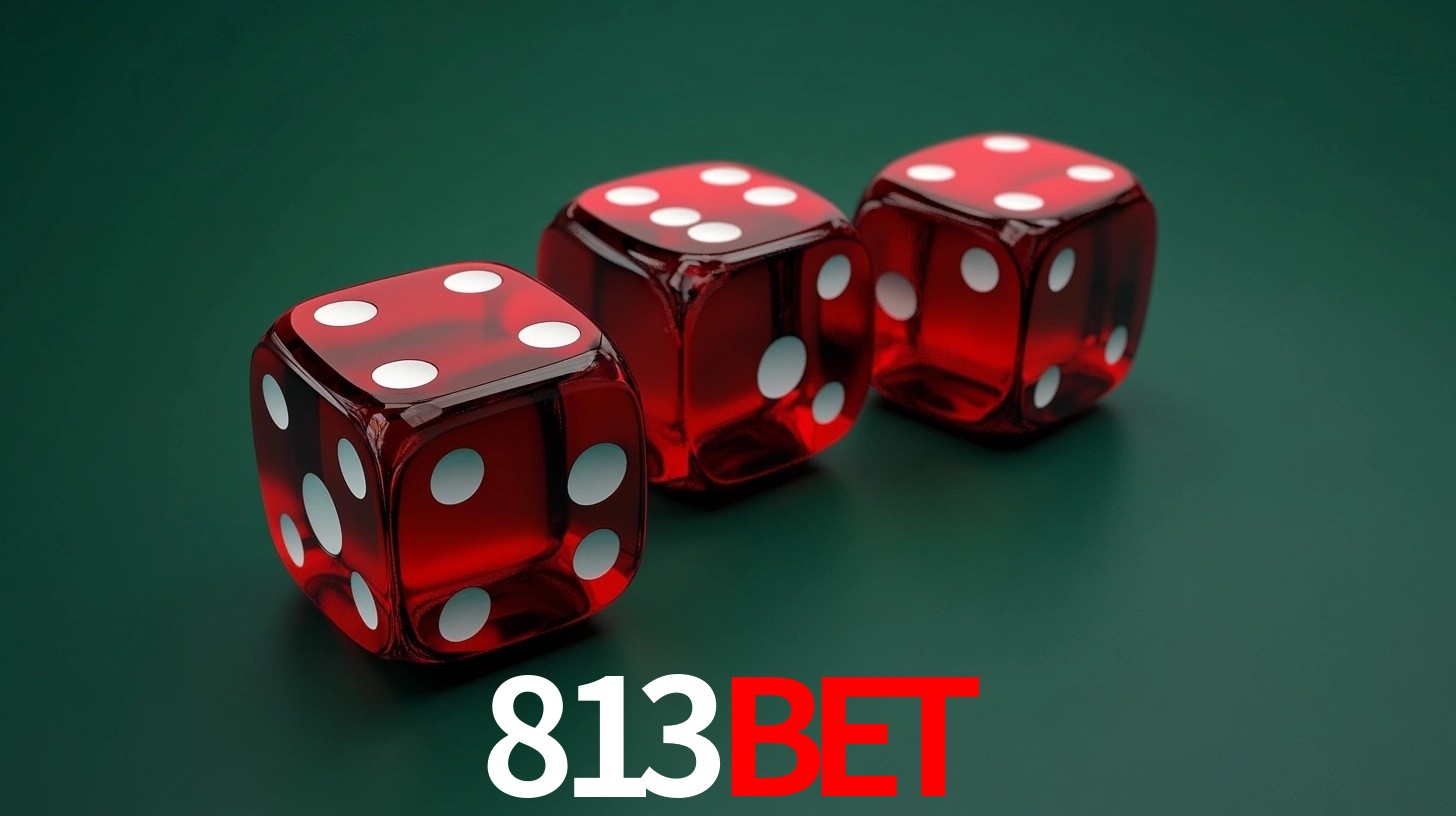 Jogos de Cassino 813BET.COM
