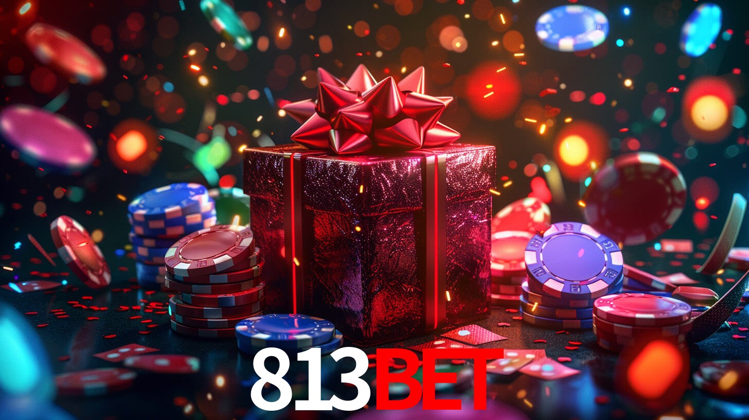 Cassino de Jogos 813BET.COM